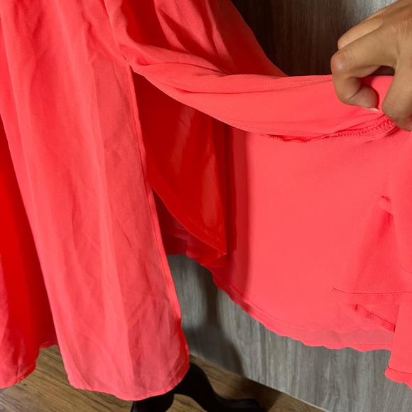 Lulu’s midi dress 👗 - Picture 9 of 15